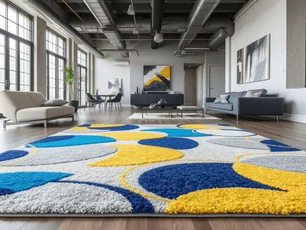 Metropol Loft Mənzili, Bakı